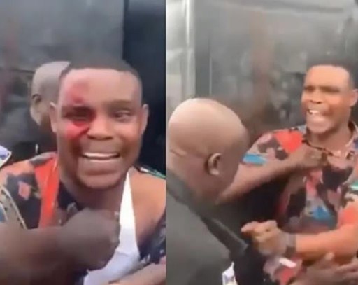 #EndSARS: Court orders LASG to pay assaulted Uber driver N5m