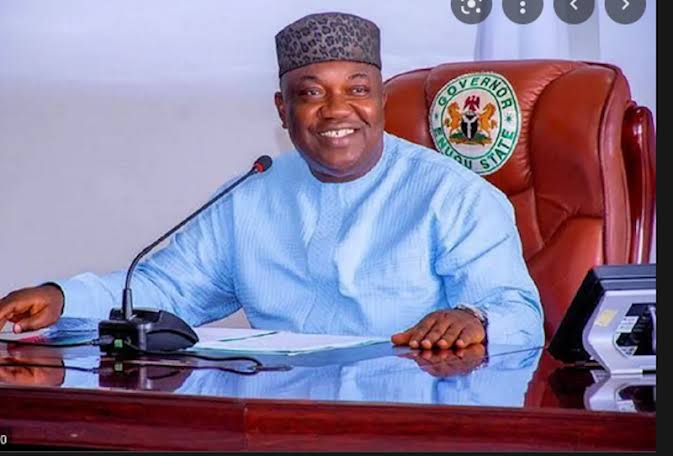 Just In: Ex-Gov of Enugu of PDP floored by LP in East Senatorial election