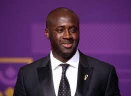 EPL: Yaya Toure tips Manchester City to win the league