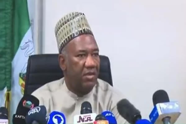Ahead 2027: Datti Baba-Ahmed throws weight behind Obi for APC presidential ticket, snubs VP slot