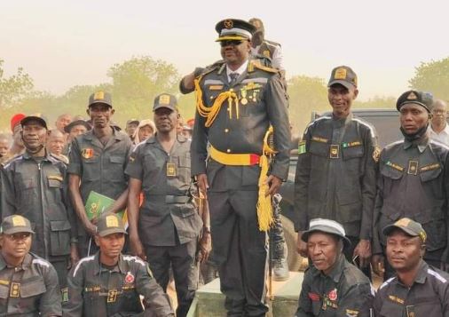 Hoodlums vandalise Zamfara anti-thuggery secretariat