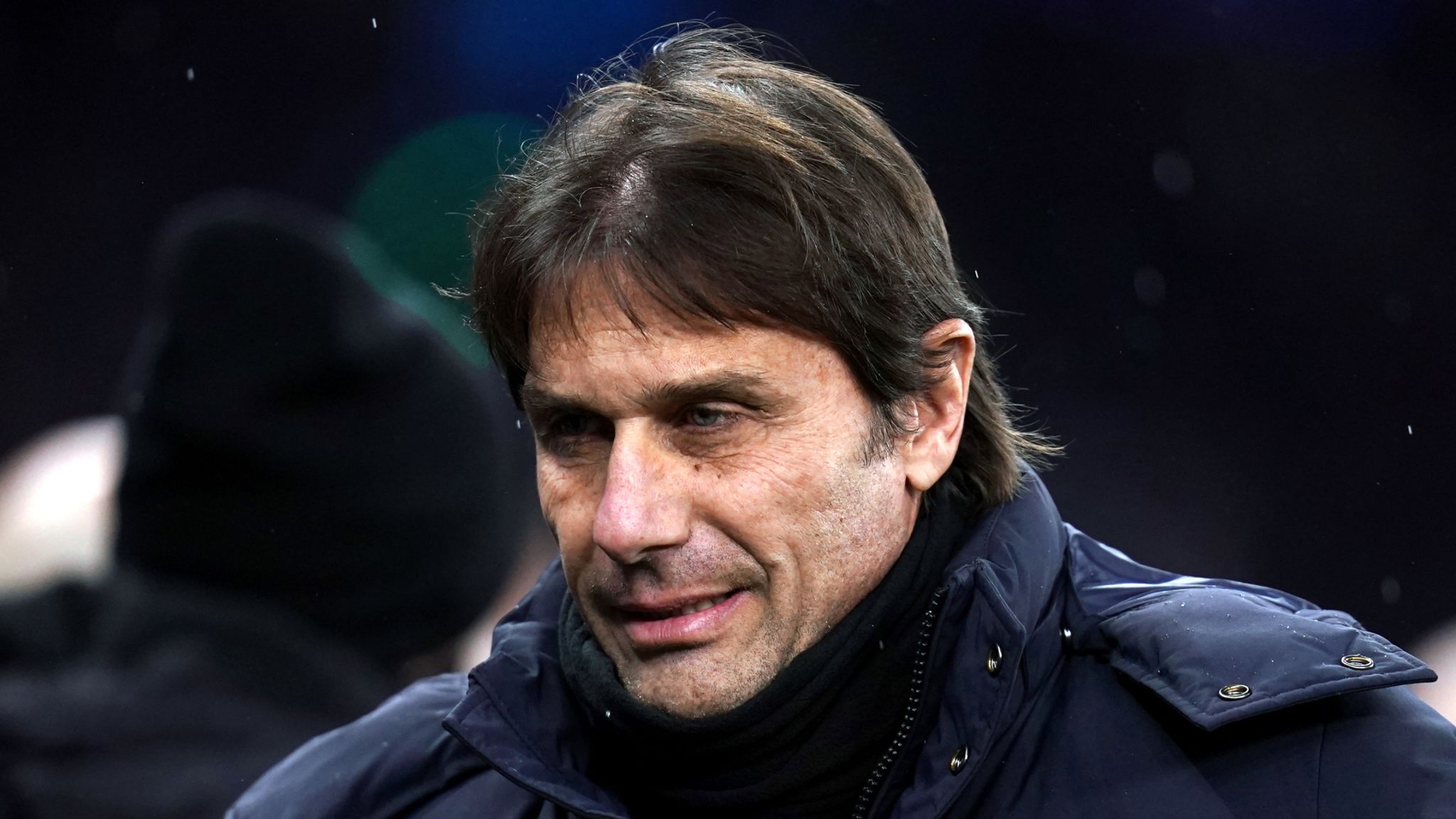 Serie A: Napoli to announce Antonio Conte as manager on Monday