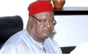 Suspending soft targets cowardice, Anyim blasts PDP
