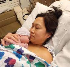 Facebook’s co-founder, Mark Zuckerberg and wife welcome 3rd child 