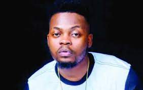 Afrobeat singer, Olamide shares the most embarrassing moment of his life
