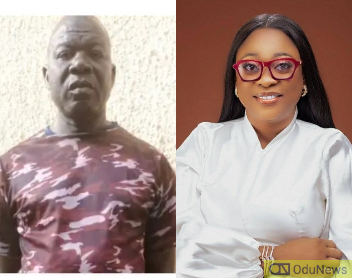 Bolanle Raheem: Court fixes April 3 for ruling on alleged trigger happy Policeman, ASP Vandi’s “no-case submission”