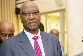 Boss Mustapha disclaims fake Twitter account