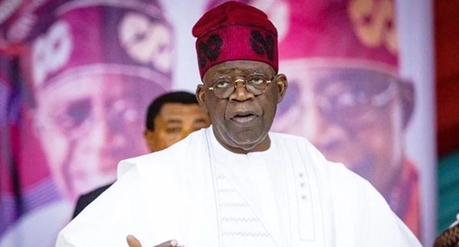 Tinubu requests court order to obtain election materials