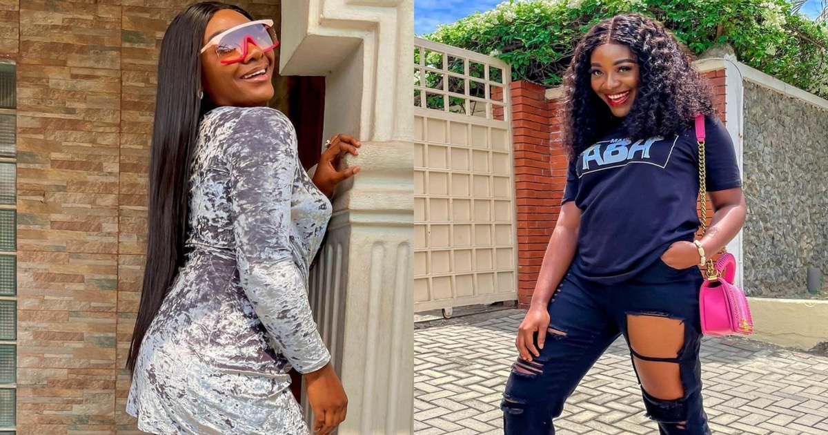 Zinnie Posh unmasks big girls doing bum enlargement surgery ‘on credit’