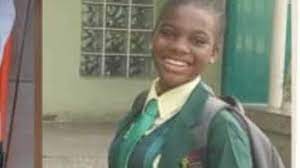 "We are remorseful and sorry about the death of Whitney" -Chrisland School finally tenders apology