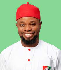 LP candidate, Onyeizu describes INEC’s declaration of Abaribe as winner as “worst form of travesty”