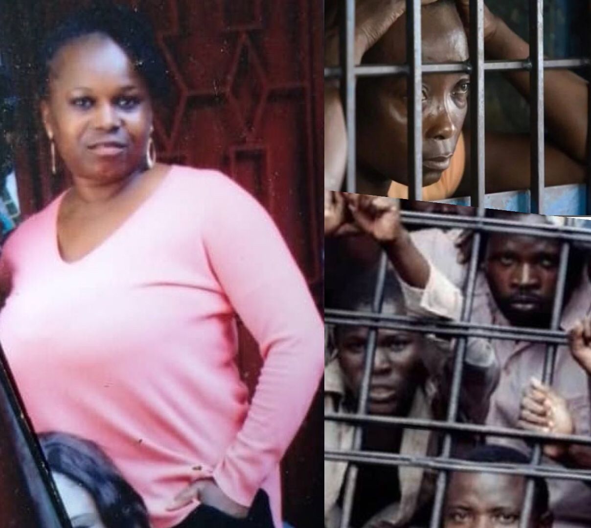 How Nigerian woman, Chizoba died in Ethiopia’s prison