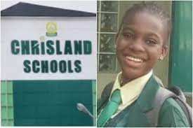LASG arraigns Chrisland school principal, others for manslaughter