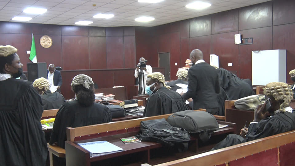 Appeal court grants Obi, Atiku permission to inspect election materials