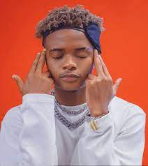 Crayon recreates Davido‘s "Dami Duro", pays tribute to him