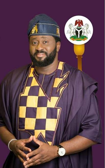 Nollywood actor, Desmond Elliot wins Surulere Constituency in Lagos (VIDEO)