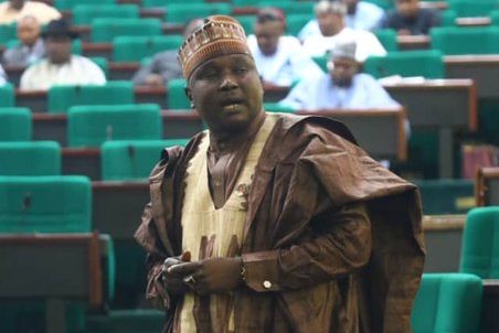 MURDER: Court remands House Leader, Doguwa in Goron Dutse Prison