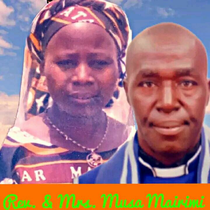 Bandits kill ECWA pastor, kidnap wife in Kaduna
