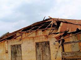 Gov Oyebanji sympathises with victims of rainstorm disaster, 105 buildings destroyed