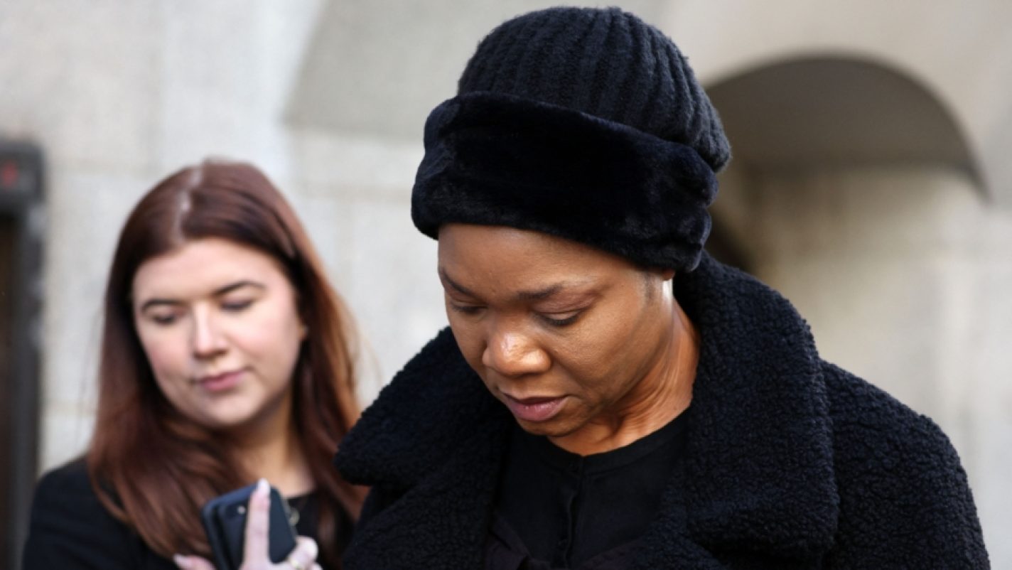ORGAN HARVEST: Ekweremadu’s wife in tears during cross-examination