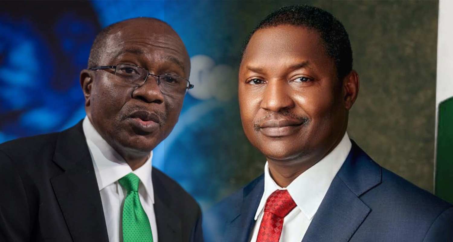 Naira scarcity: States set to file contempt proceedings against Emefiele, Malami