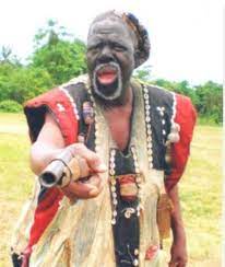 Veteran Nollywood actor, Fadeyi Oloro is dead