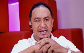 Daddy Freeze blasts Nigerian pastors for predicting wrongly 2023 presidential election winner