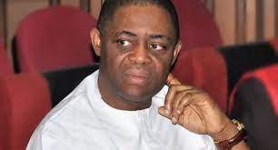 “Britain is not supposed to interfere in our internal affairs” -FFK tells British envoy
