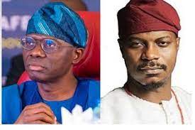 Sanwo-Olu wins 18 LGAs in Lagos state, Rhodes-Vivour grabs one