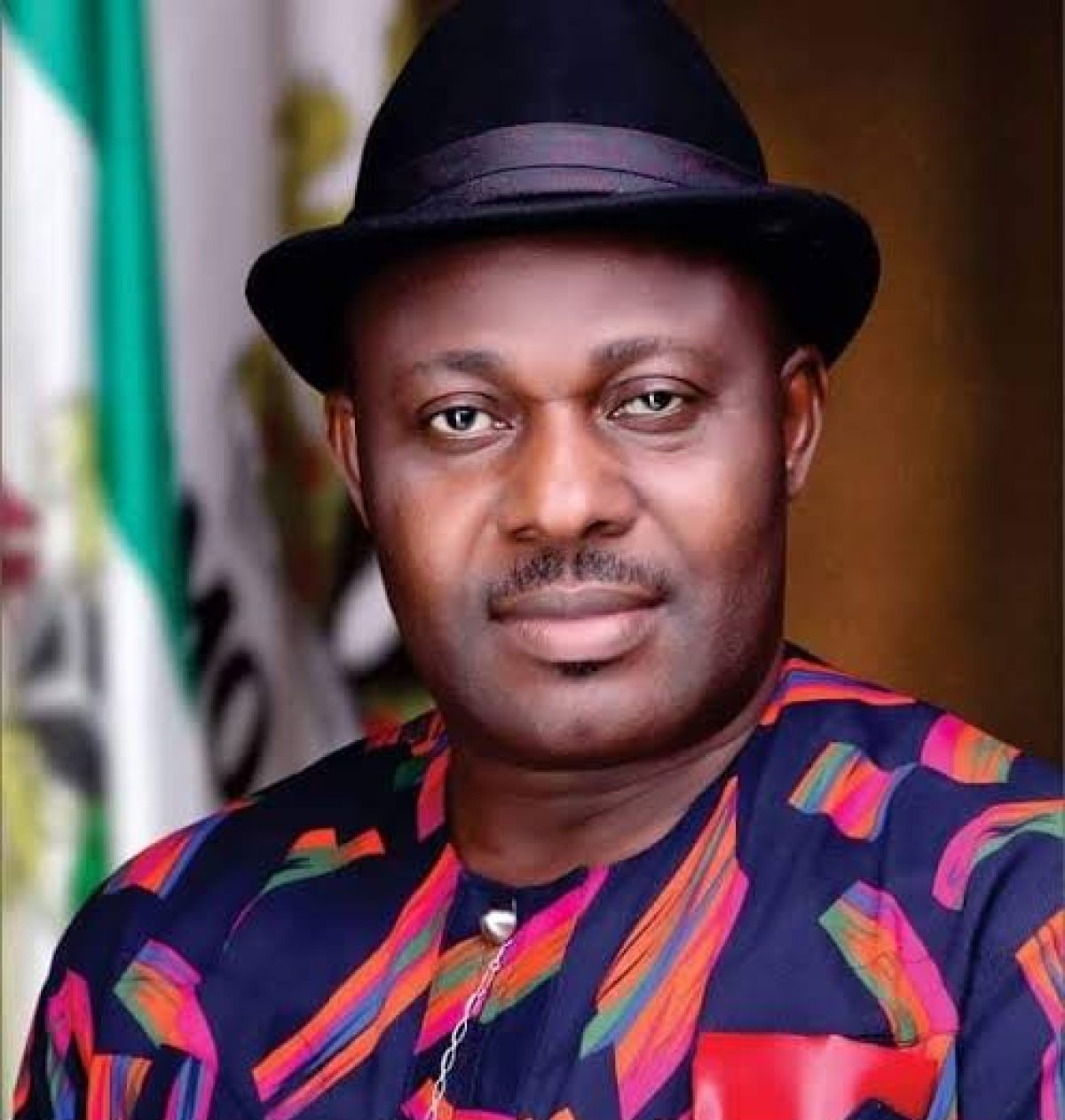 Court denies Ex-Imo Deputy Gov, Gerald Irona bail