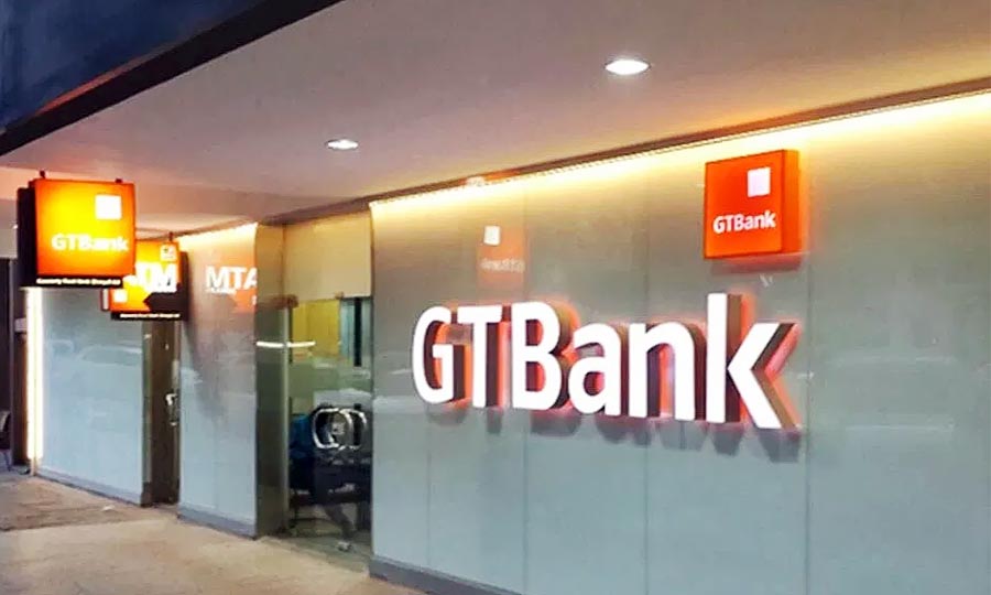 GTB denies giving N500m new notes to any Presidential candidate