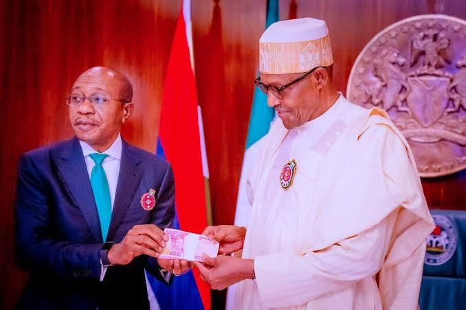 Naira redesign: Nigerians lose money, disquiet over CBN’s silence on court ruling