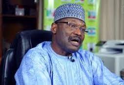 INEC set to conclude Adamawa, Kebbi Gov polls April 15