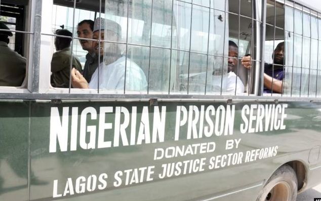 Aregbesola tasks states on correctional centres decongestion