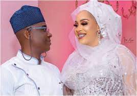 How MC Olumo, 9ice, others celebrated K1 De Ultimate at his 66th birthday party