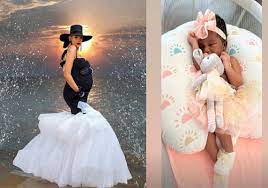 Mother’s Day: Skitmaker, Kiekie hails Nigerian mums 
