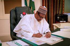 States to generate, transmit and distribute electricity, as Buhari signs amended constitution