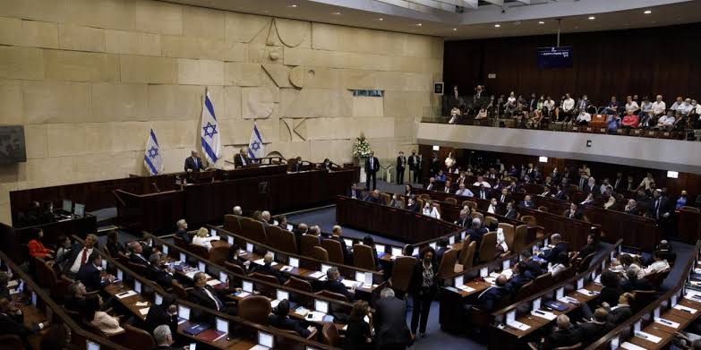 SHOCKING! Lawmakers propose Bill to stop talking about Jesus, jail offenders