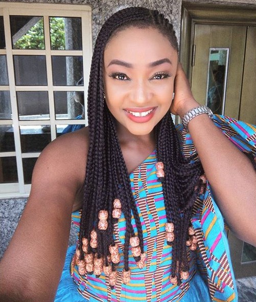 Nollywood actress, Lizzy Gold laments as housekeeper allegedly stole her 1000 Euros