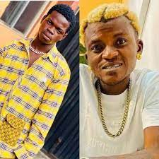 Portable is a thief, I’m the one behind his arrest, Singer Manny Monie reveals