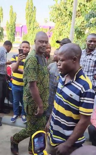 Kate Henshaw hails man for returning N10.8M mistakenly transferred to him (VIDEO)