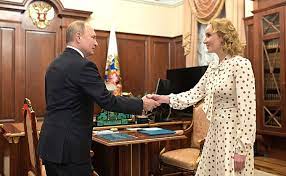 Russia-Ukraine War: ICC orders Putin's arrest over alleged war crimes