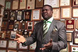 2023 PRESIDENTIAL ELECTIONS: The 25% of FCT, Abuja as a legal conundrum- Prof Ozekhome SAN