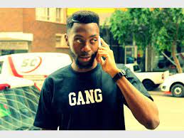 Nigerian man, Ekene Dumkele bags life sentence for South African artiste’s murder