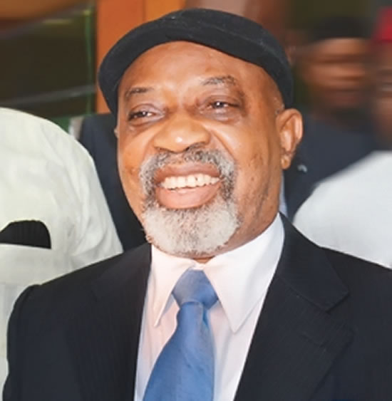 Ngige urges Tinubu’s administration to review minimum wage