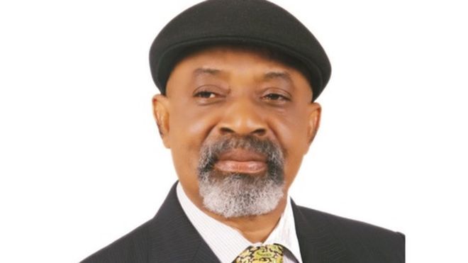 Ngige urges administration of President-elect, Tinubu to review minimum wage