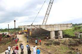 GUBERNATORIAL: "Complete Ayakoromo bridge and we'll vote PDP"- ljaw youths give condition