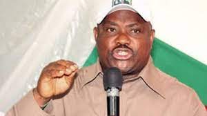 “Why Amaechi is no longer APC’s leader in Rivers”- Chief Tony Okocha