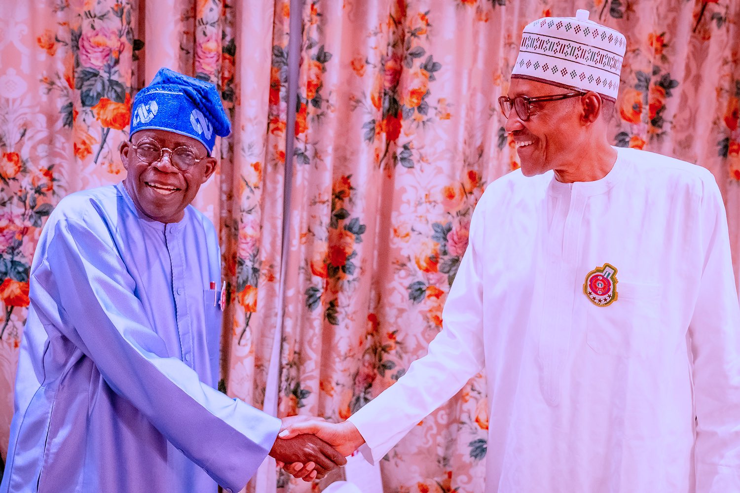 No turning back on May 29 handover date, despite court cases- FG
