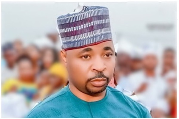 Queen Ola celebrates MC Oluomo’s birthday as he adds one today